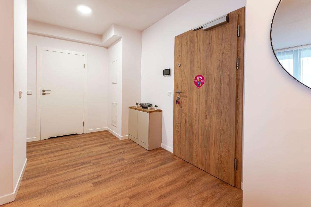 Vacationclub - Jantaris Apartament A 41 Apartment Mielno  Exterior photo